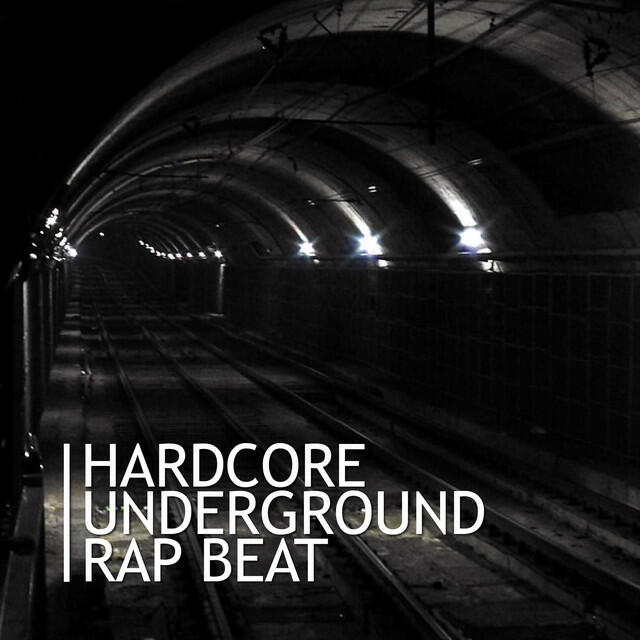 Релиз Base de Rap Hardcore Underground