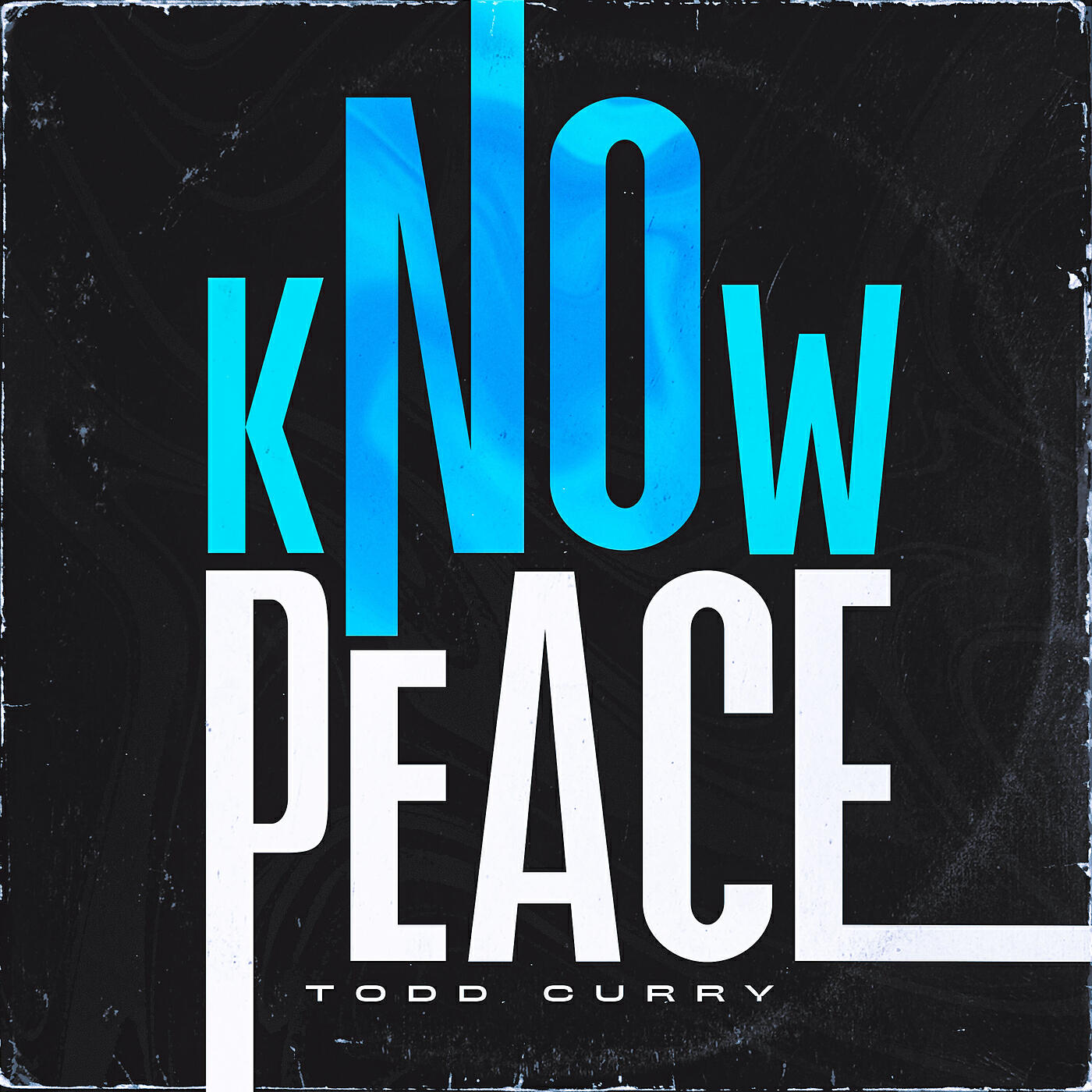 Релиз kNOw Peace