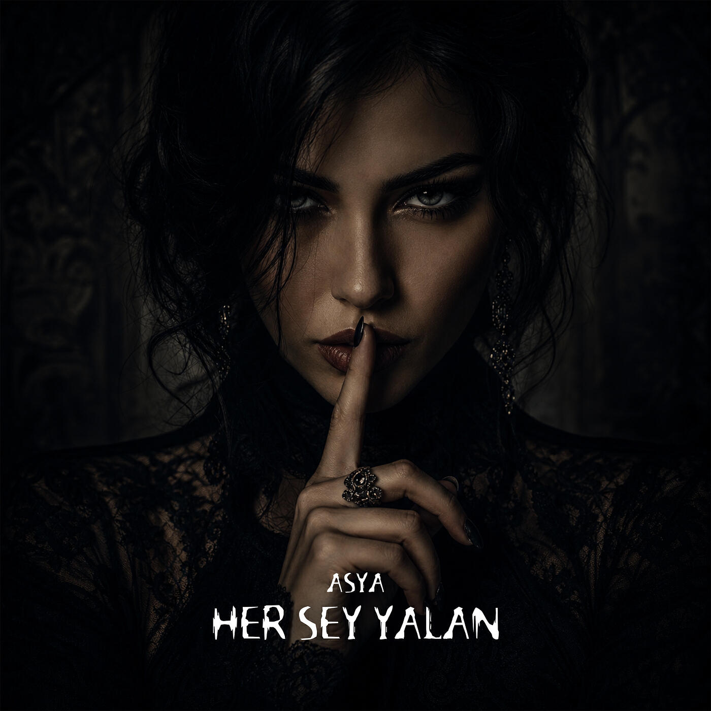 Релиз Her Sey Yalan