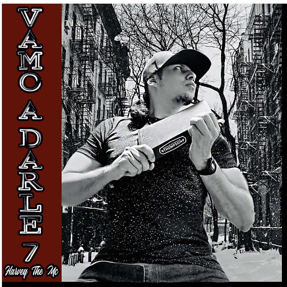 Релиз Vamo a Darle 7