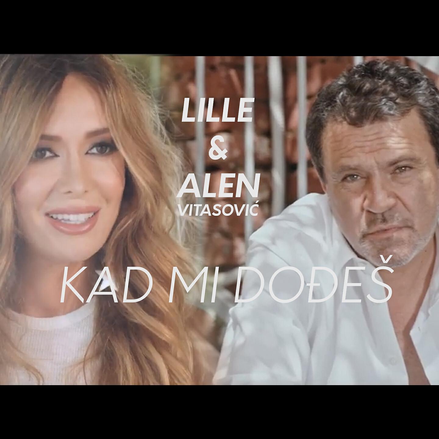 Релиз Kad mi dođeš