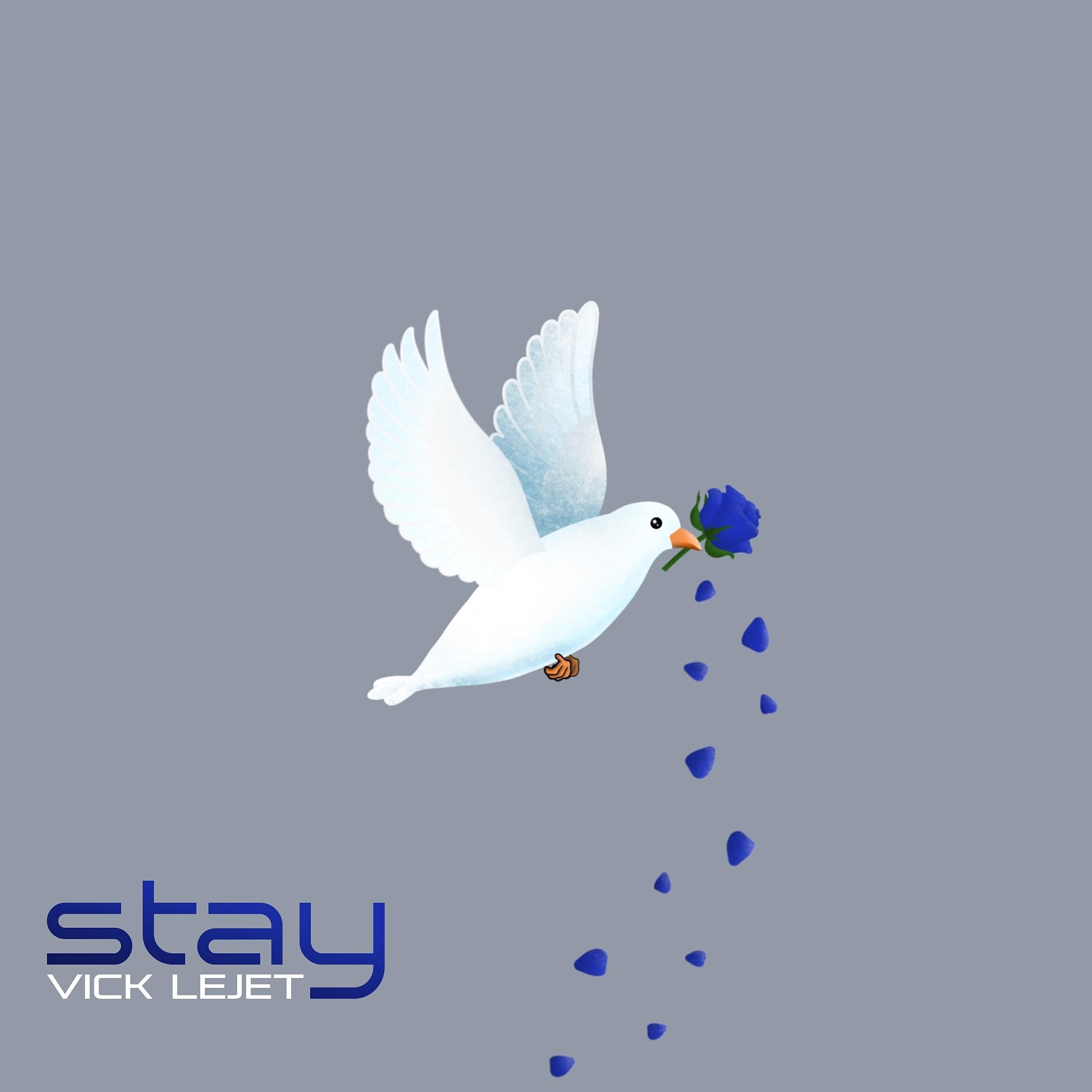 Релиз Stay
