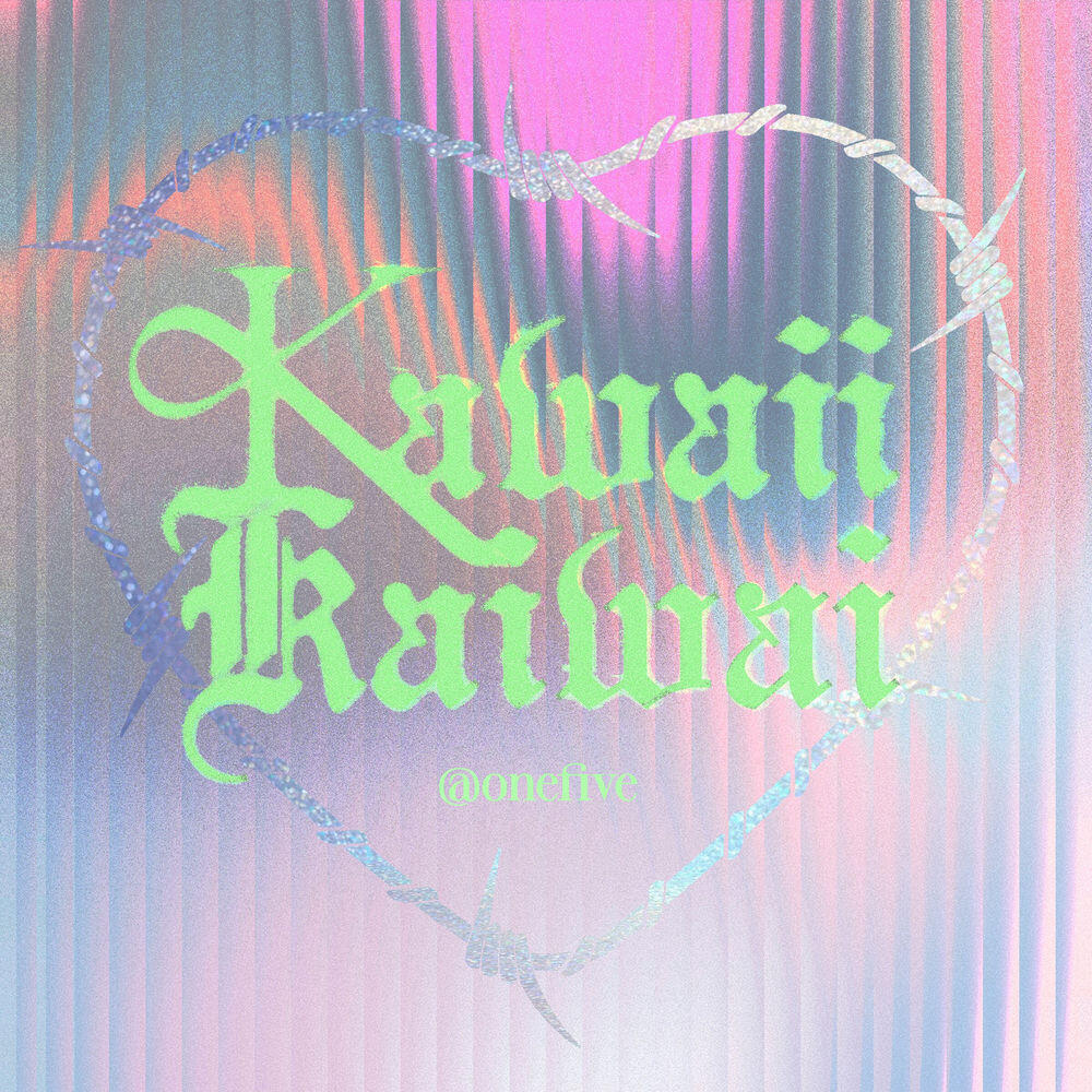 Релиз KAWAII KAIWAI