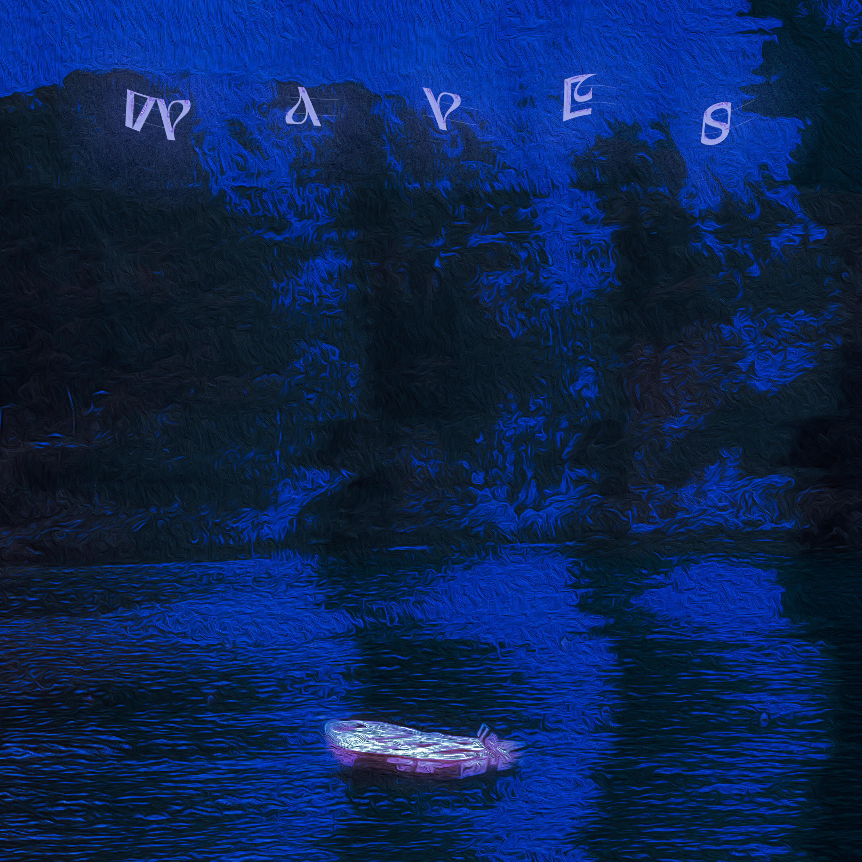 Релиз Waves