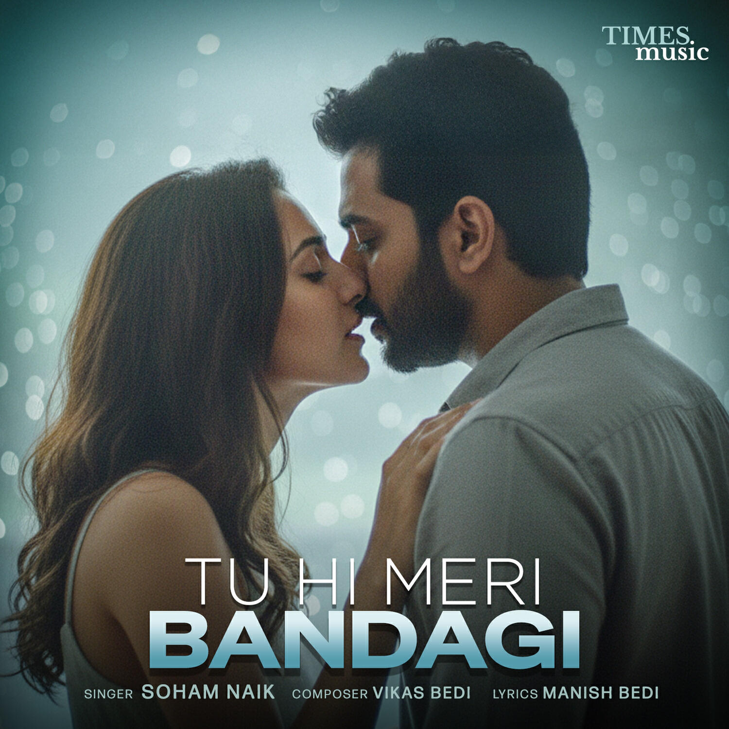 Релиз Tu Hi Meri Bandagi