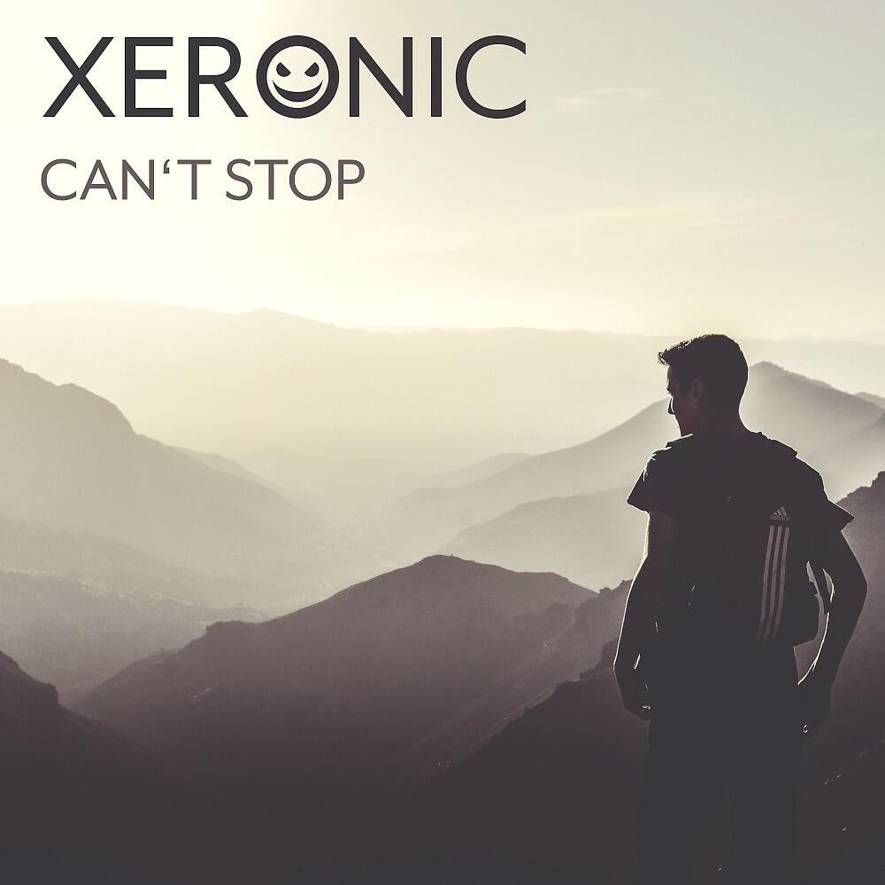 Релиз Can't Stop
