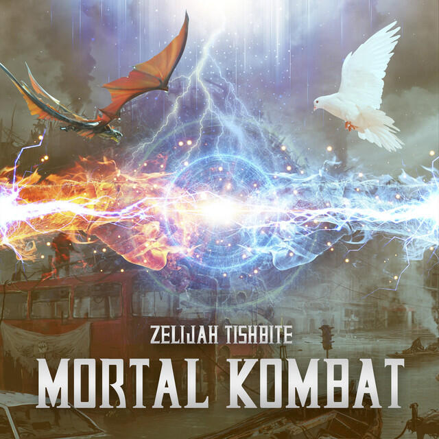Релиз Mortal Kombat