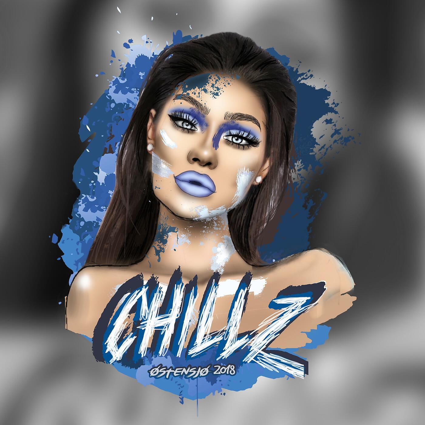 Релиз Chillz 2018