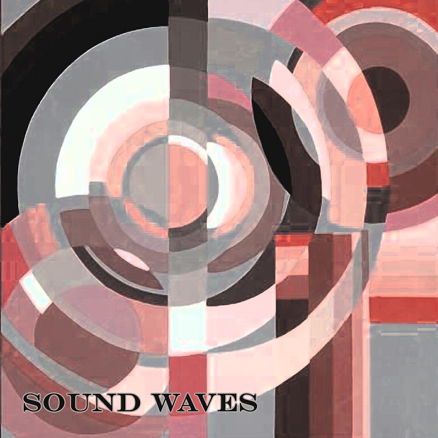 Релиз Sound Waves