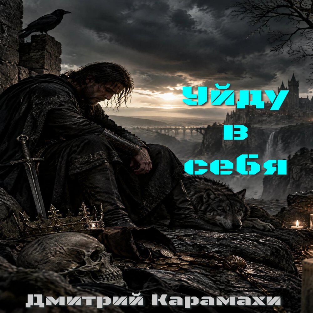 Релиз Уйду в себя