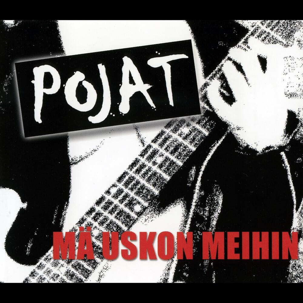 Релиз Mä uskon meihin