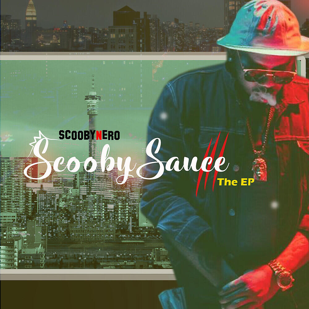 Релиз Scooby Sauce