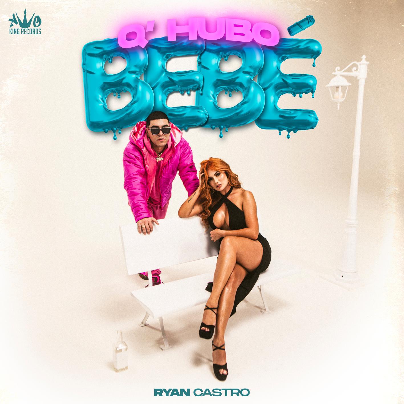 Релиз Q´Hubo Bebé
