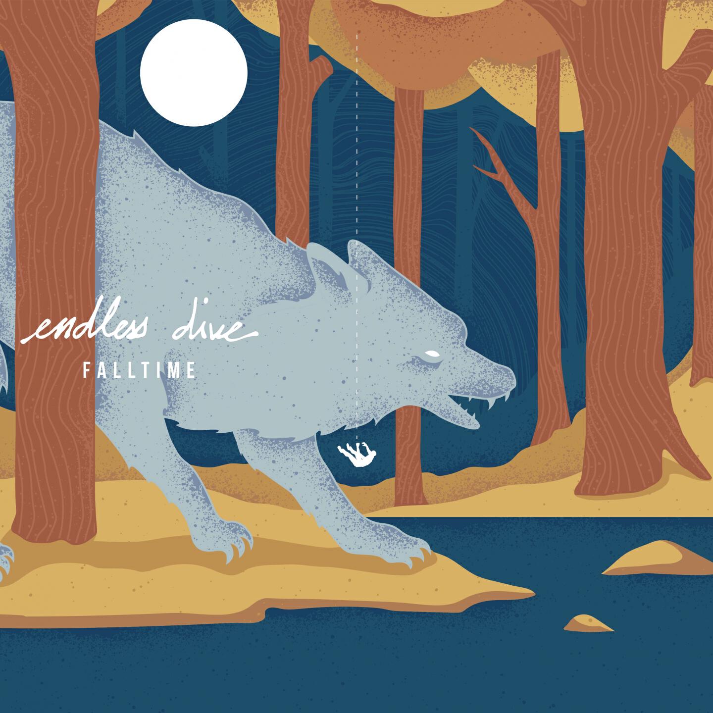 Релиз Falltime
