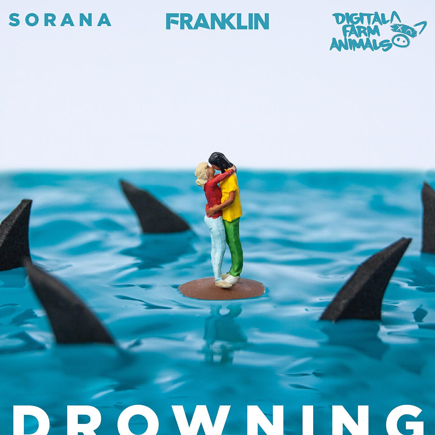 Релиз Drowning