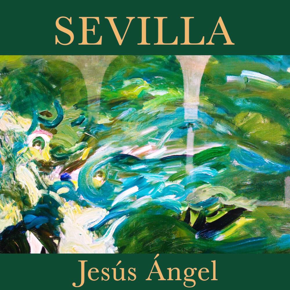 Релиз Sevilla