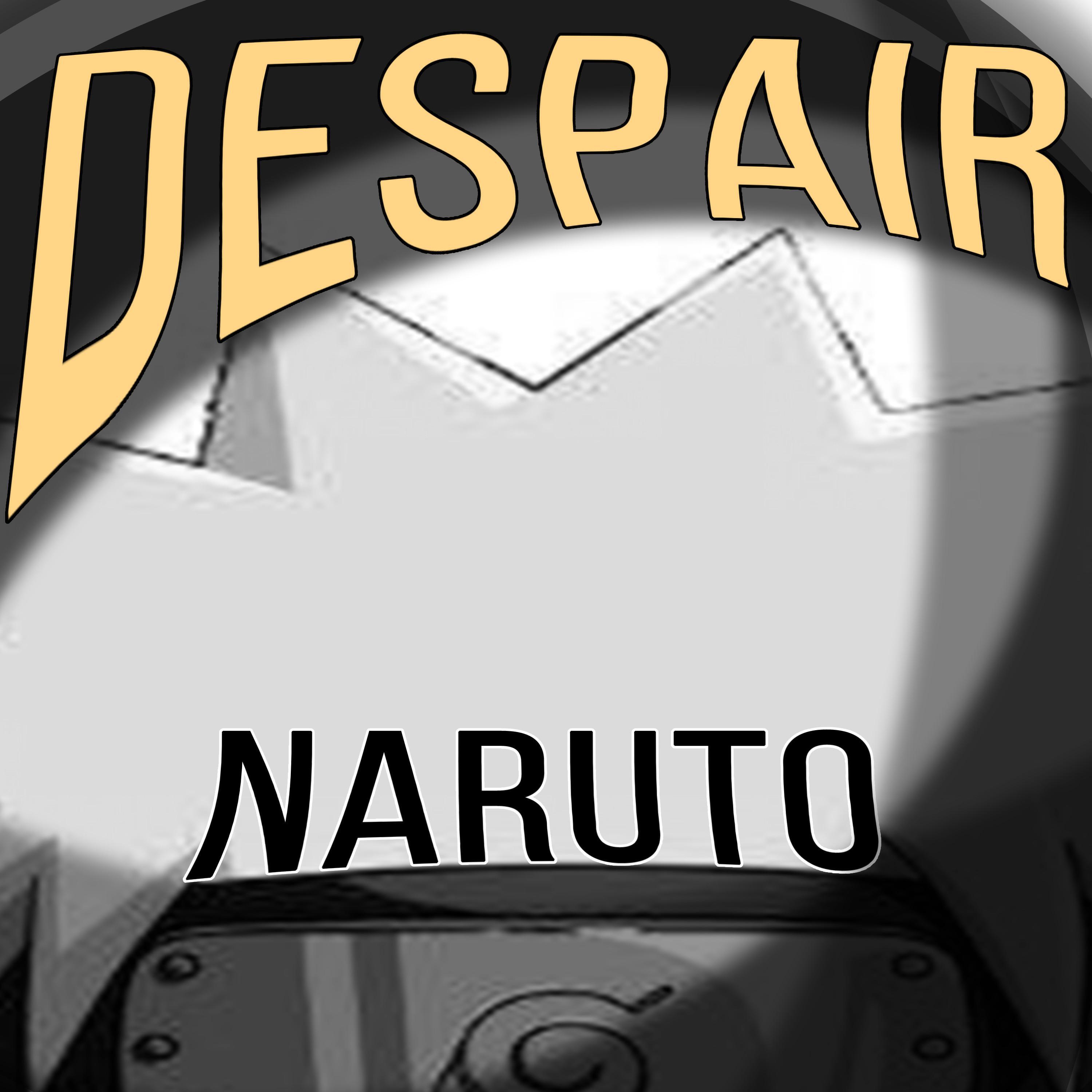 Релиз Naruto Despair