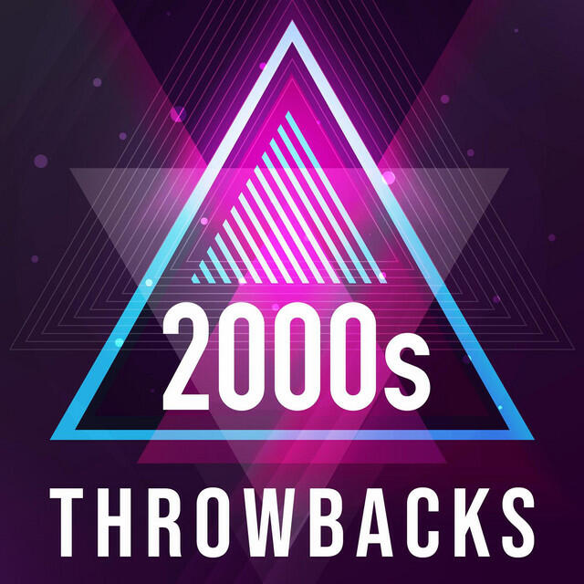 Постер альбома 2000s Throwbacks