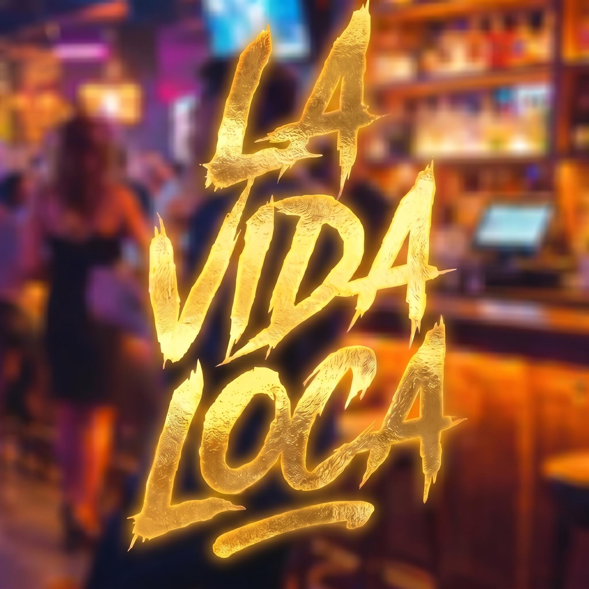 Релиз Ла Вида Локо / La Vida Loca