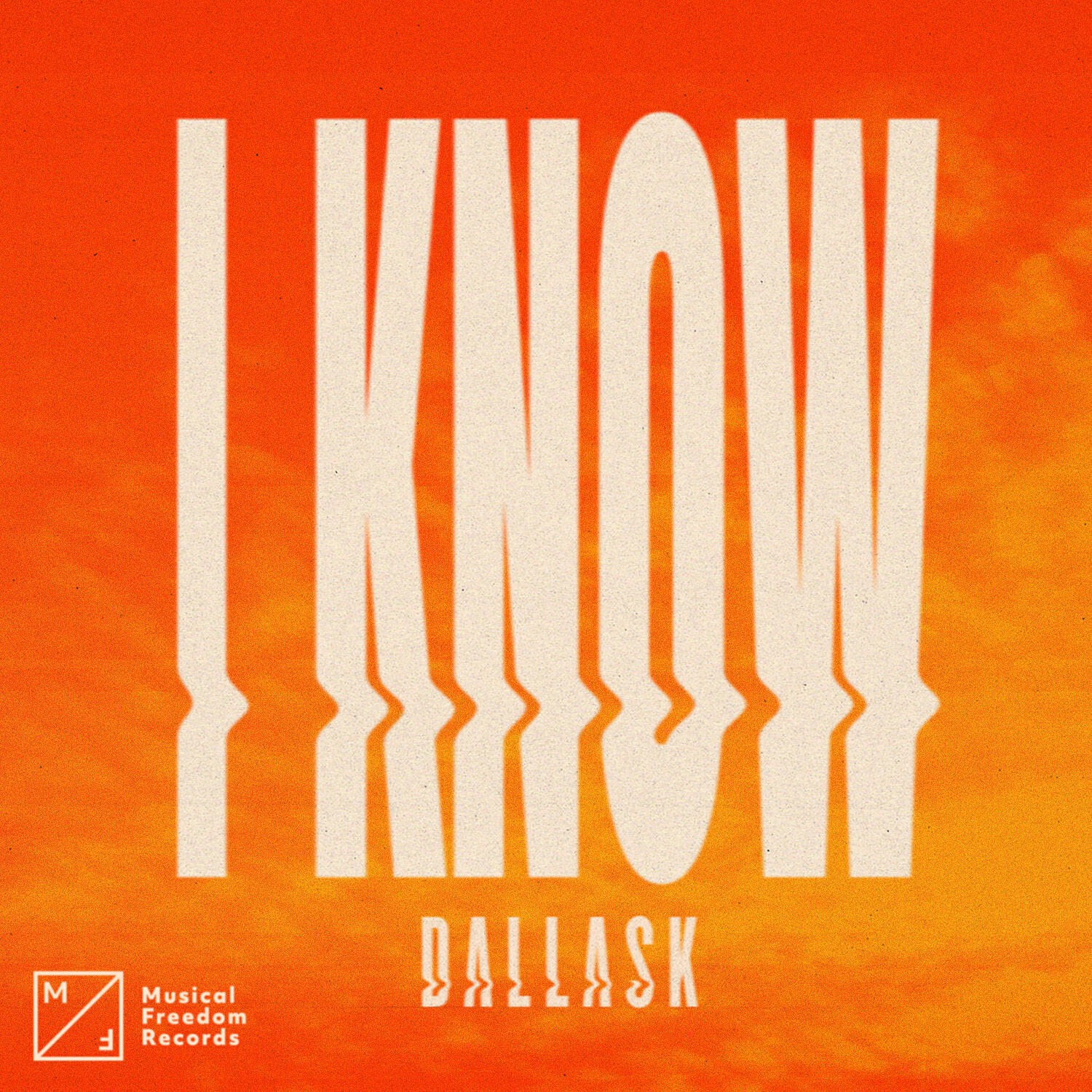 Релиз I Know