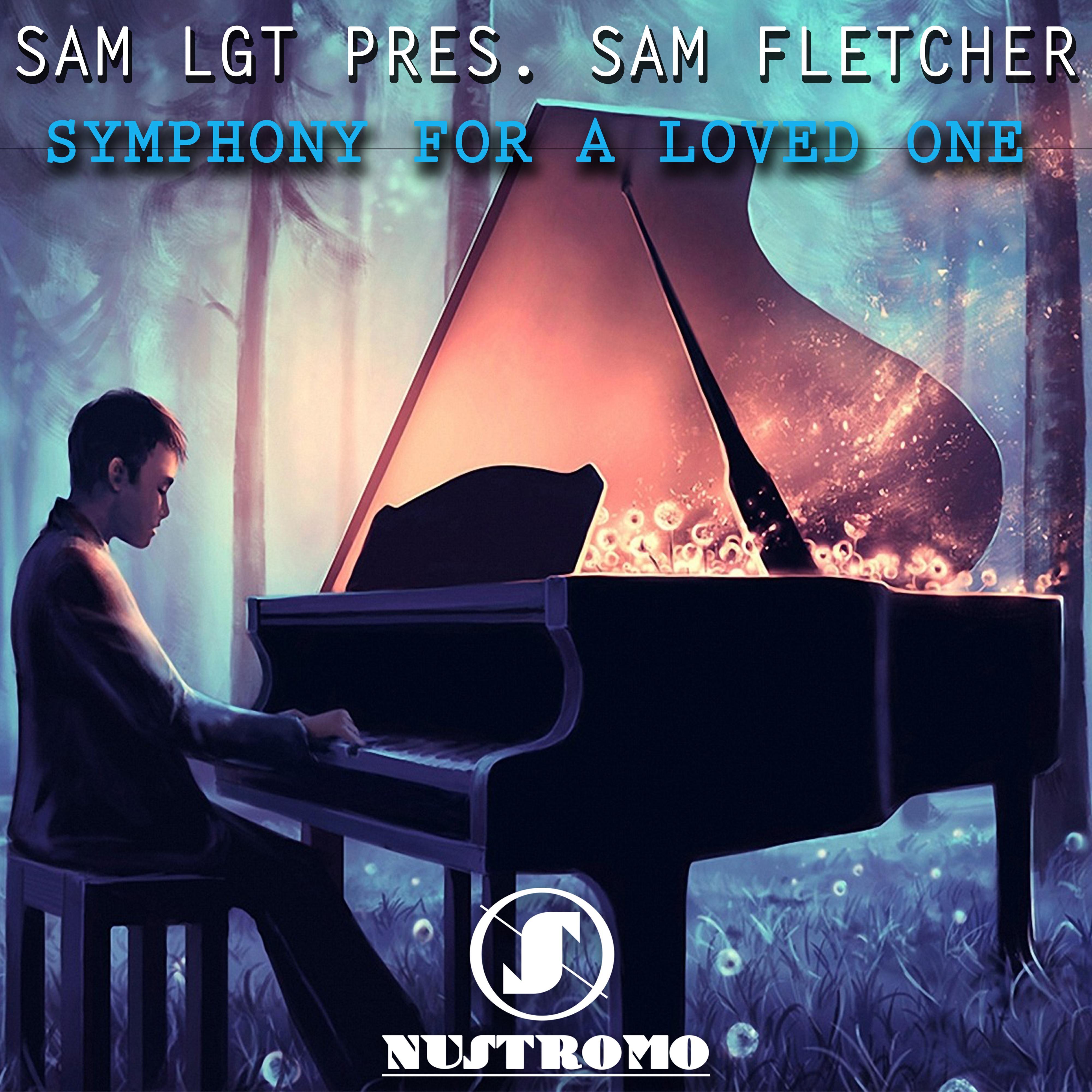 Релиз Symphony for a Loved One