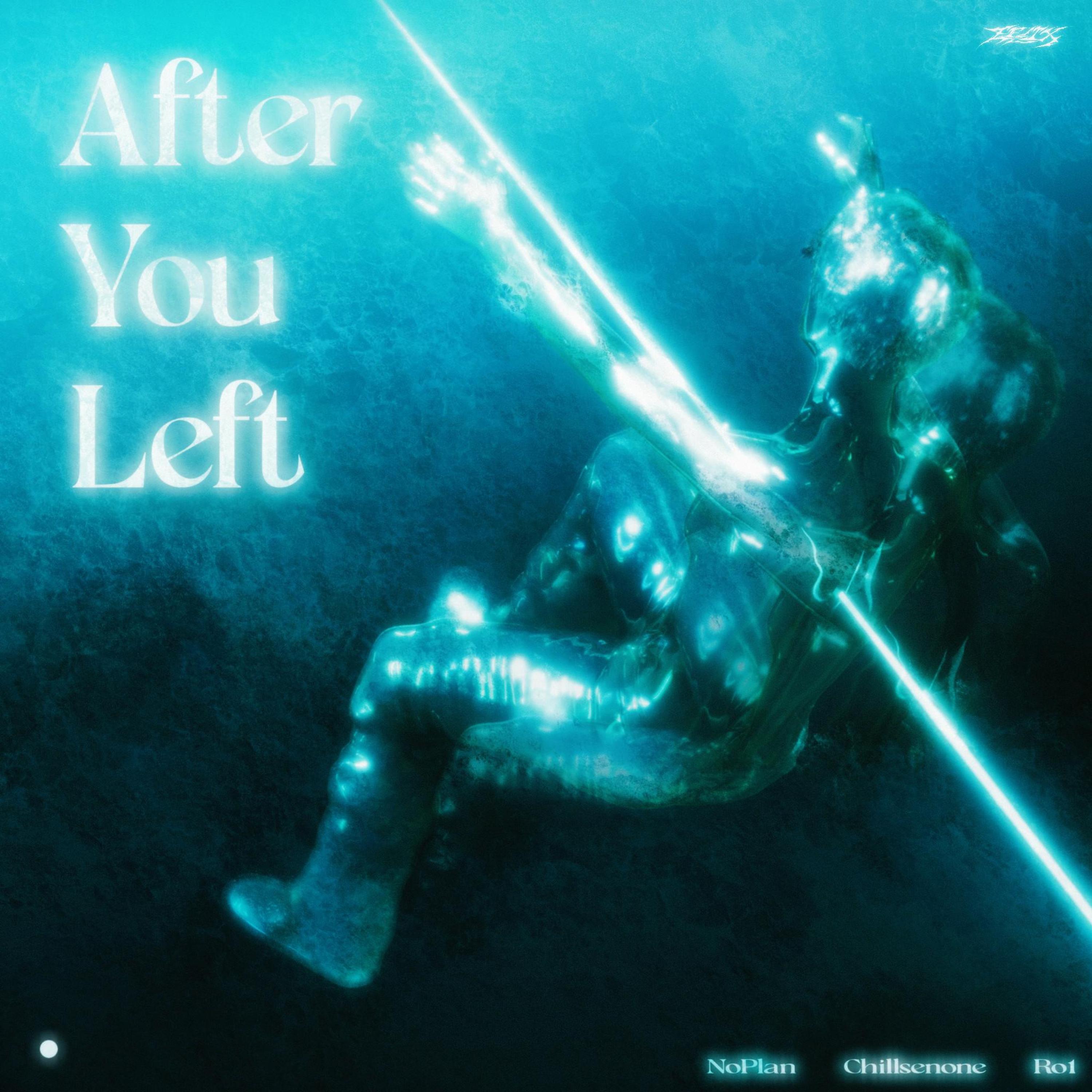 Релиз After You Left