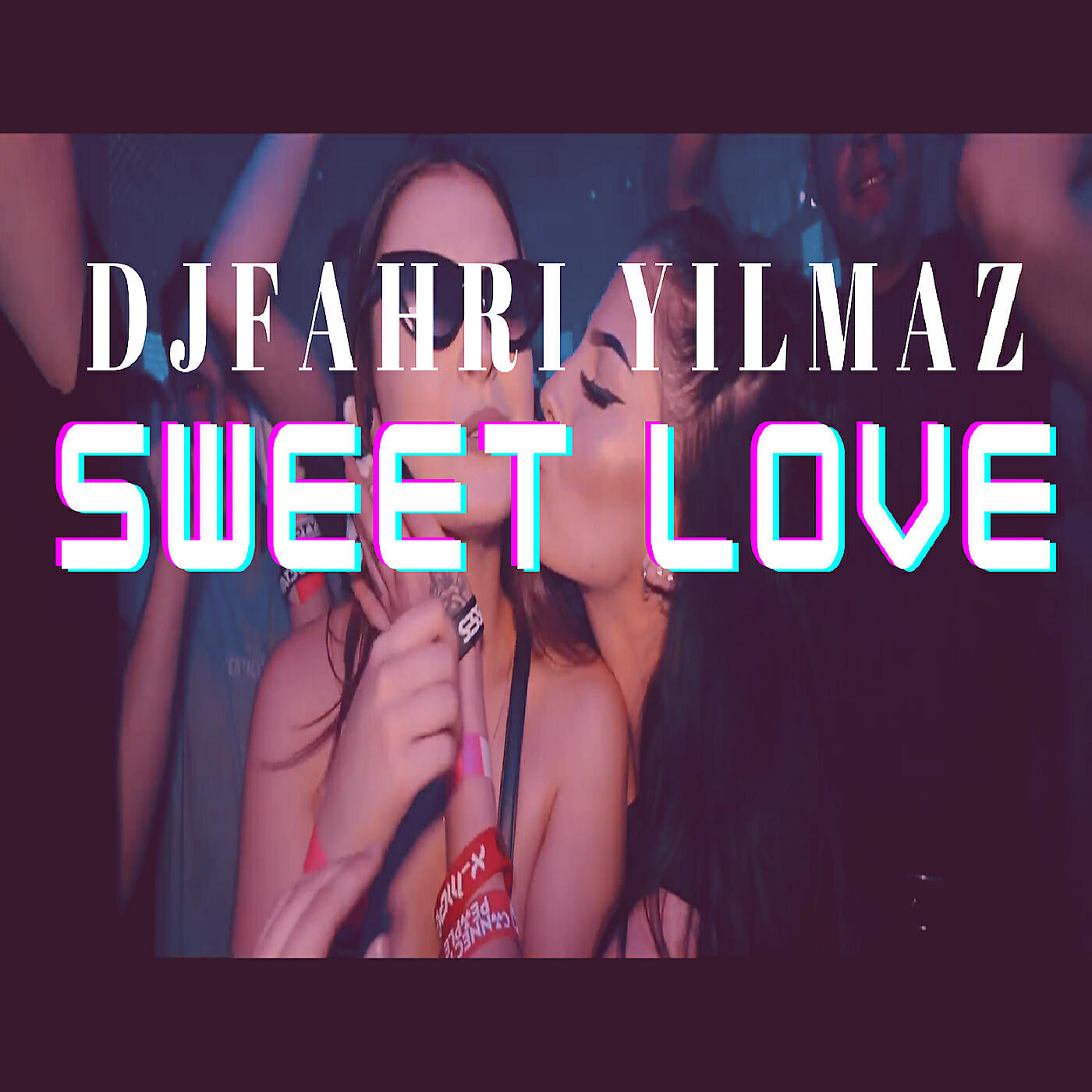Релиз Sweet Love