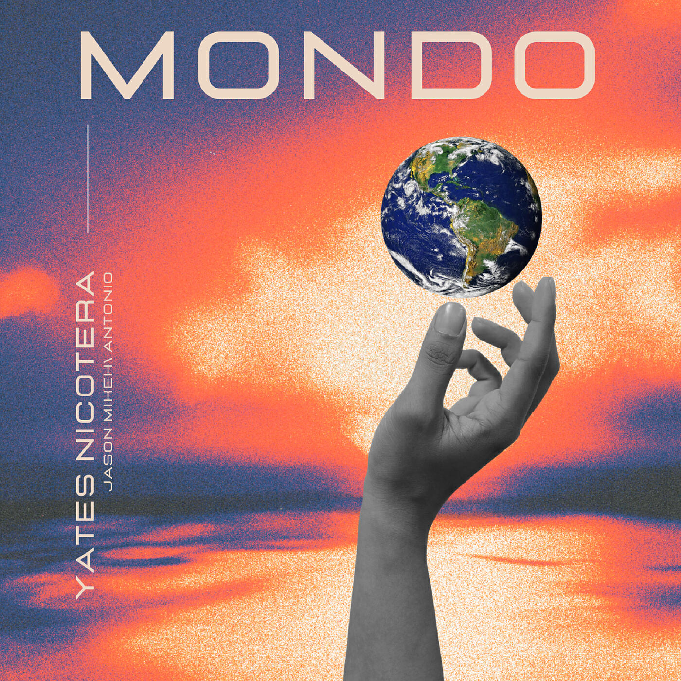 Релиз MONDO