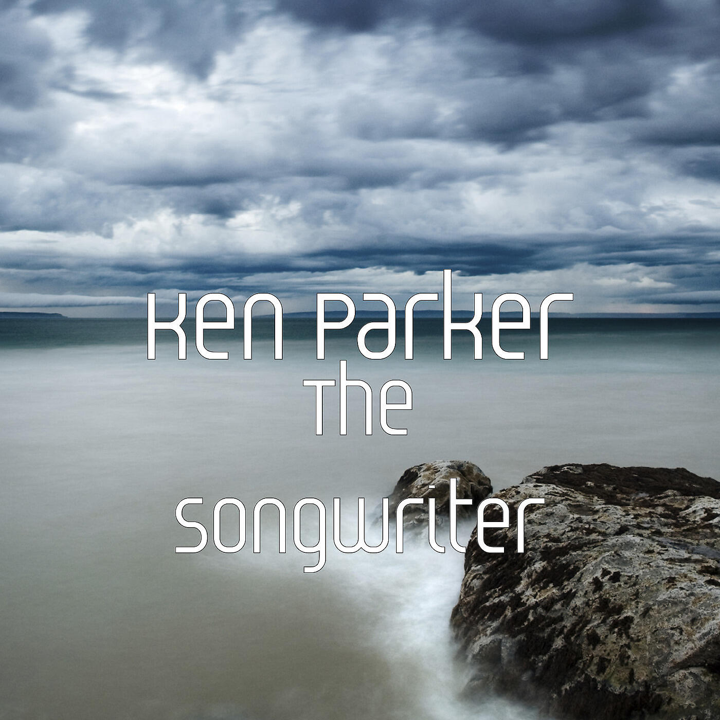 Релиз The Songwriter