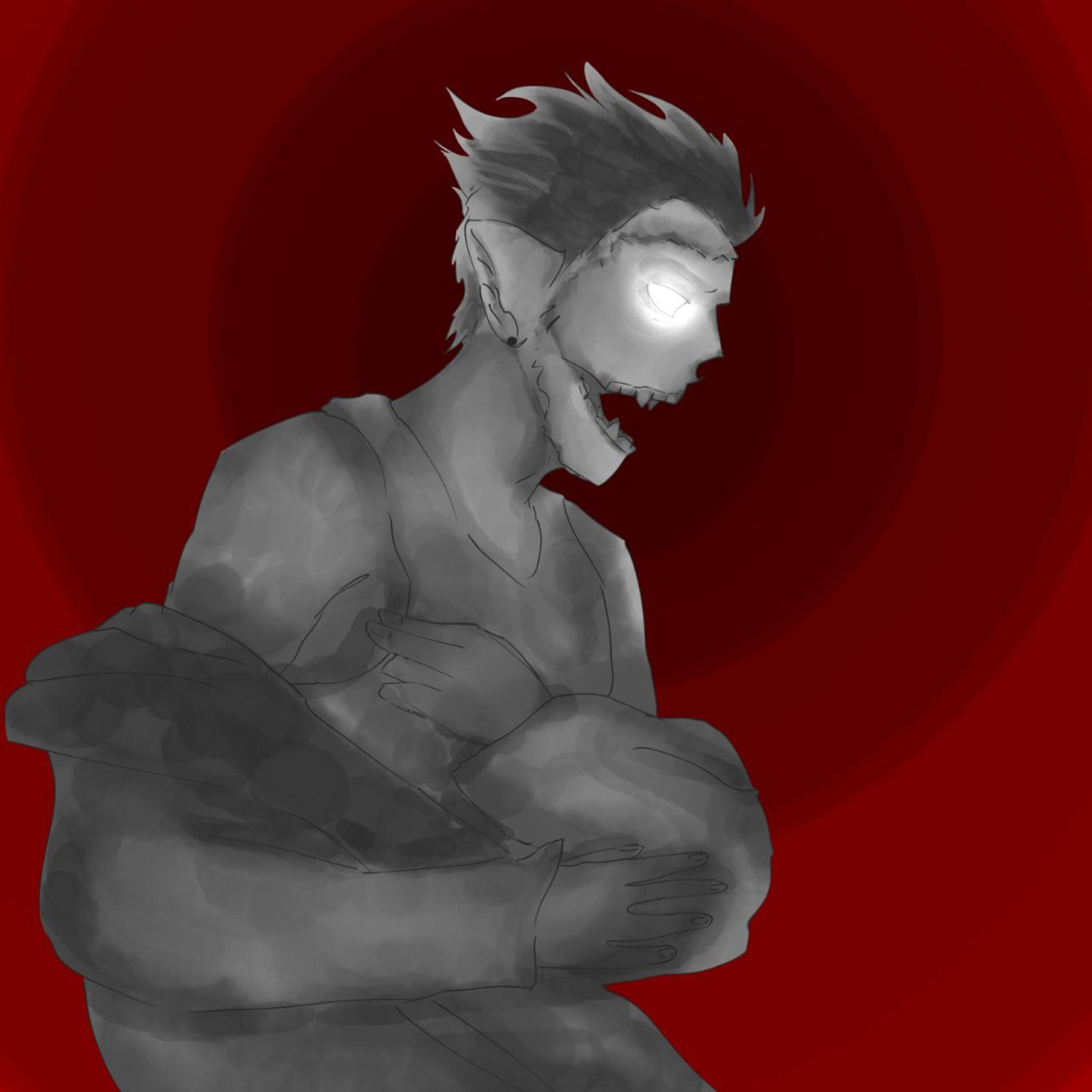Релиз Dark Red