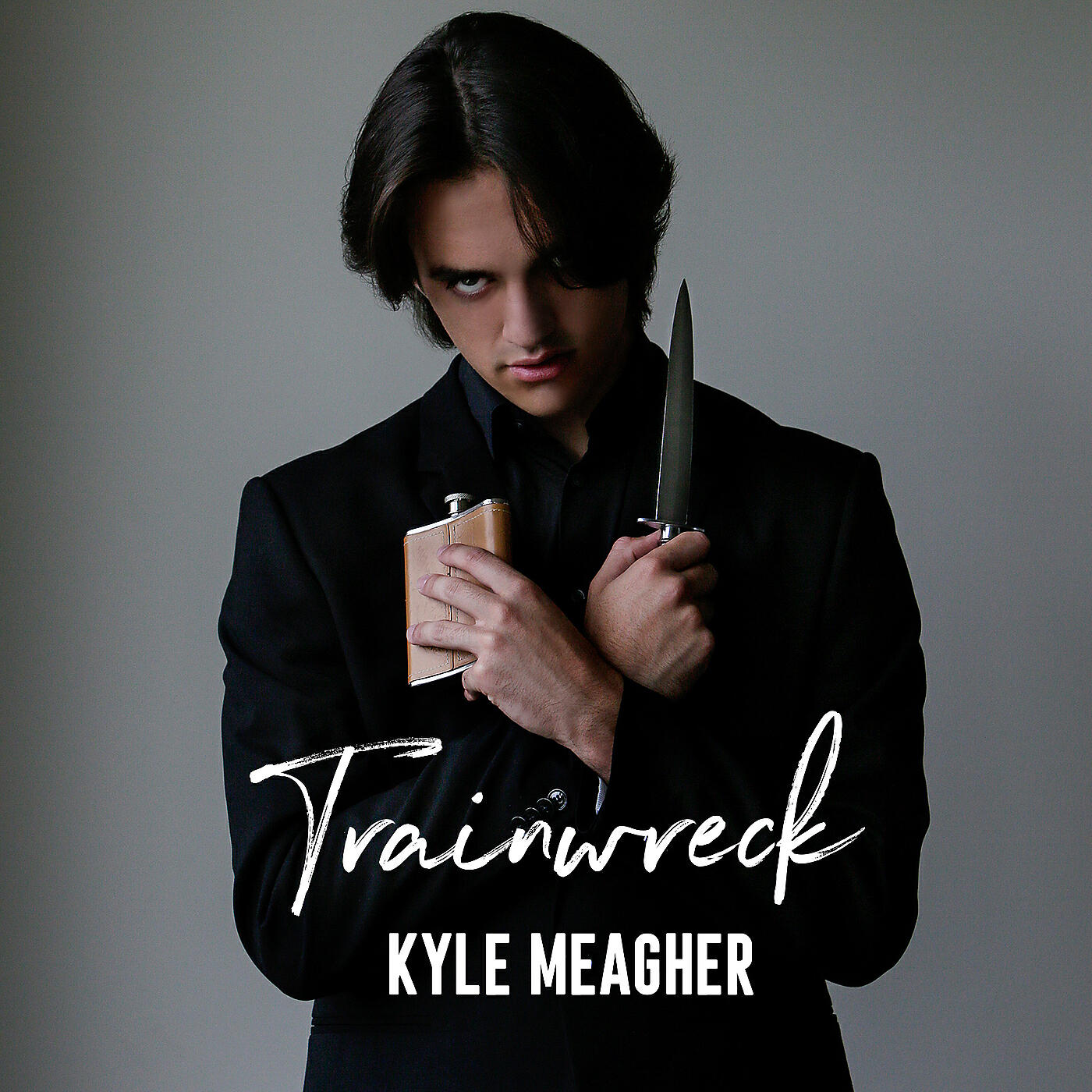 Релиз Trainwreck