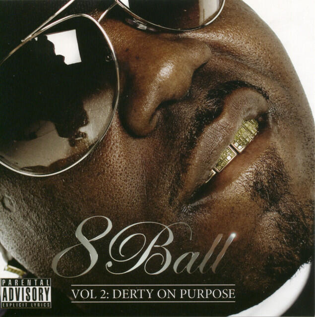 Релиз Derty On Purpose: Vol. 2