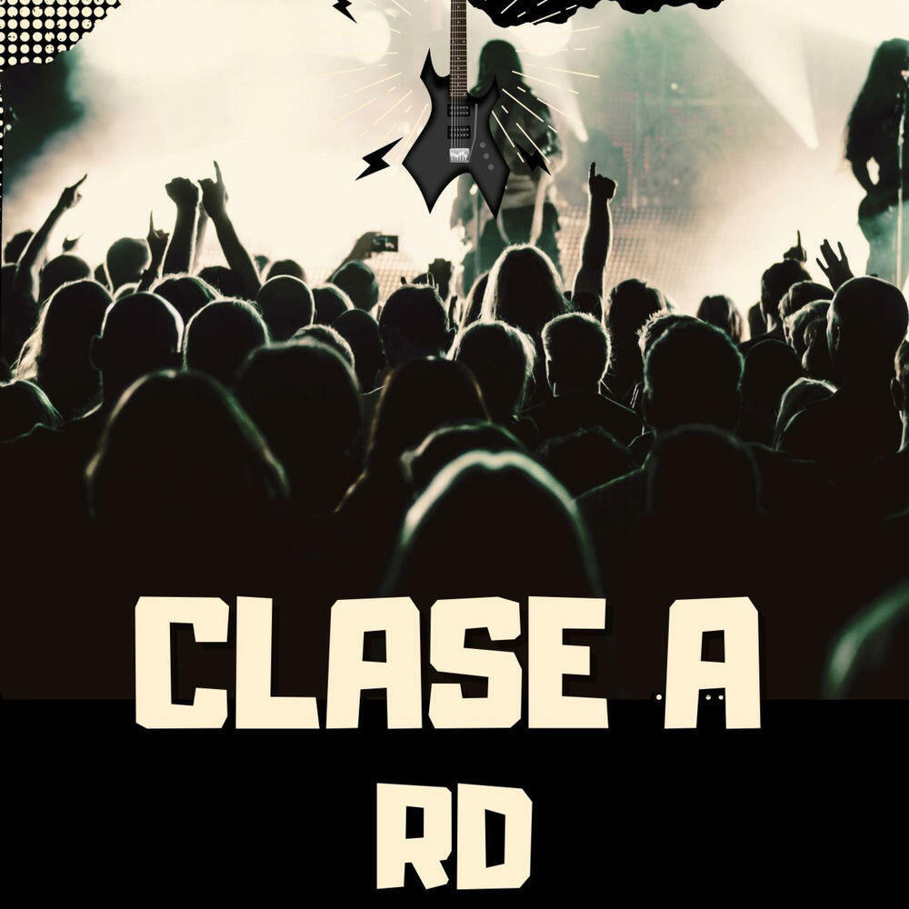 ClaseaRD