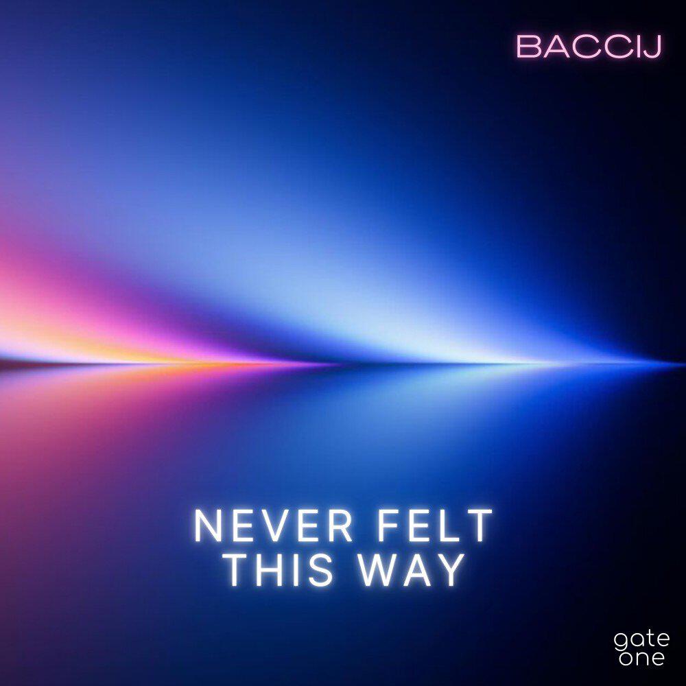 Релиз Never Felt This Way