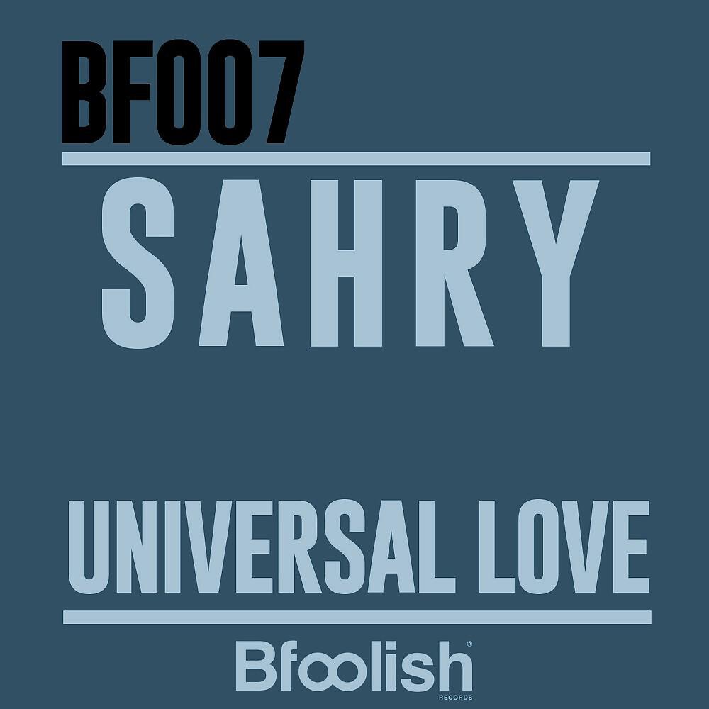 Релиз Universal Love