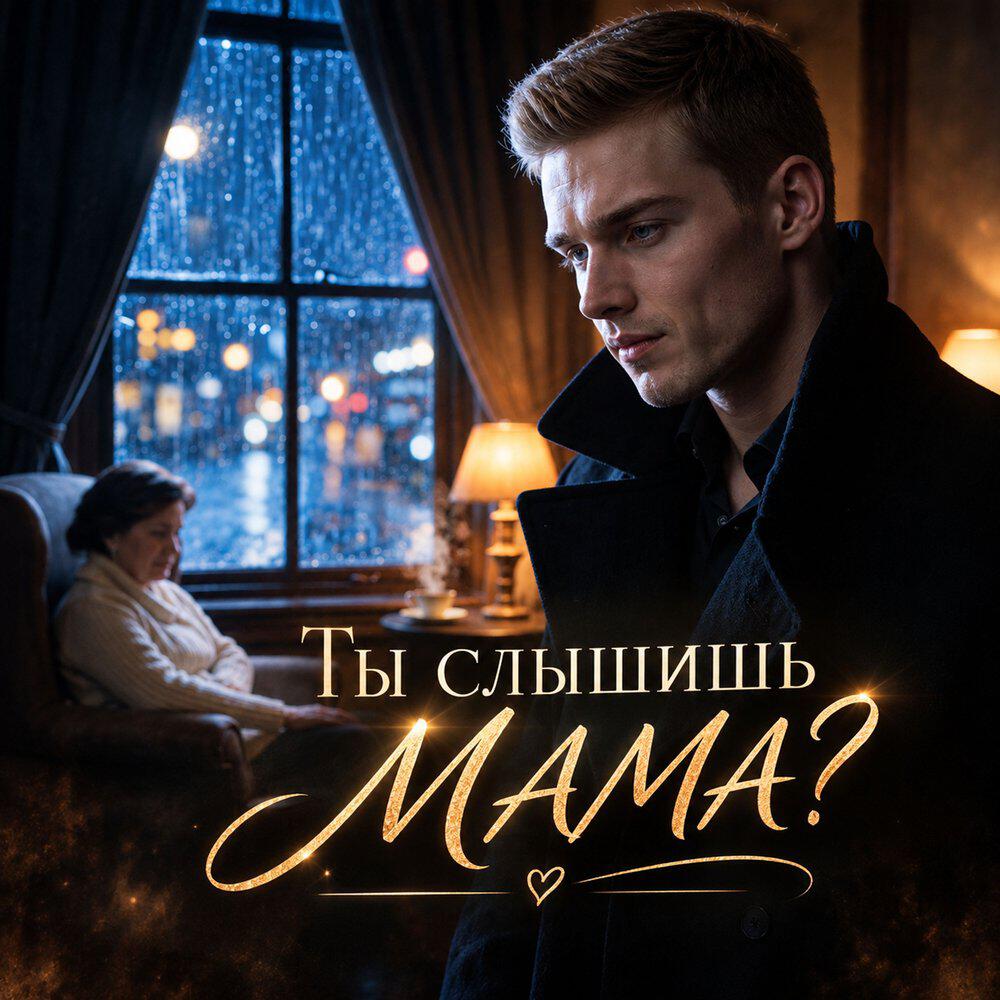 Релиз Ты слышишь мама?