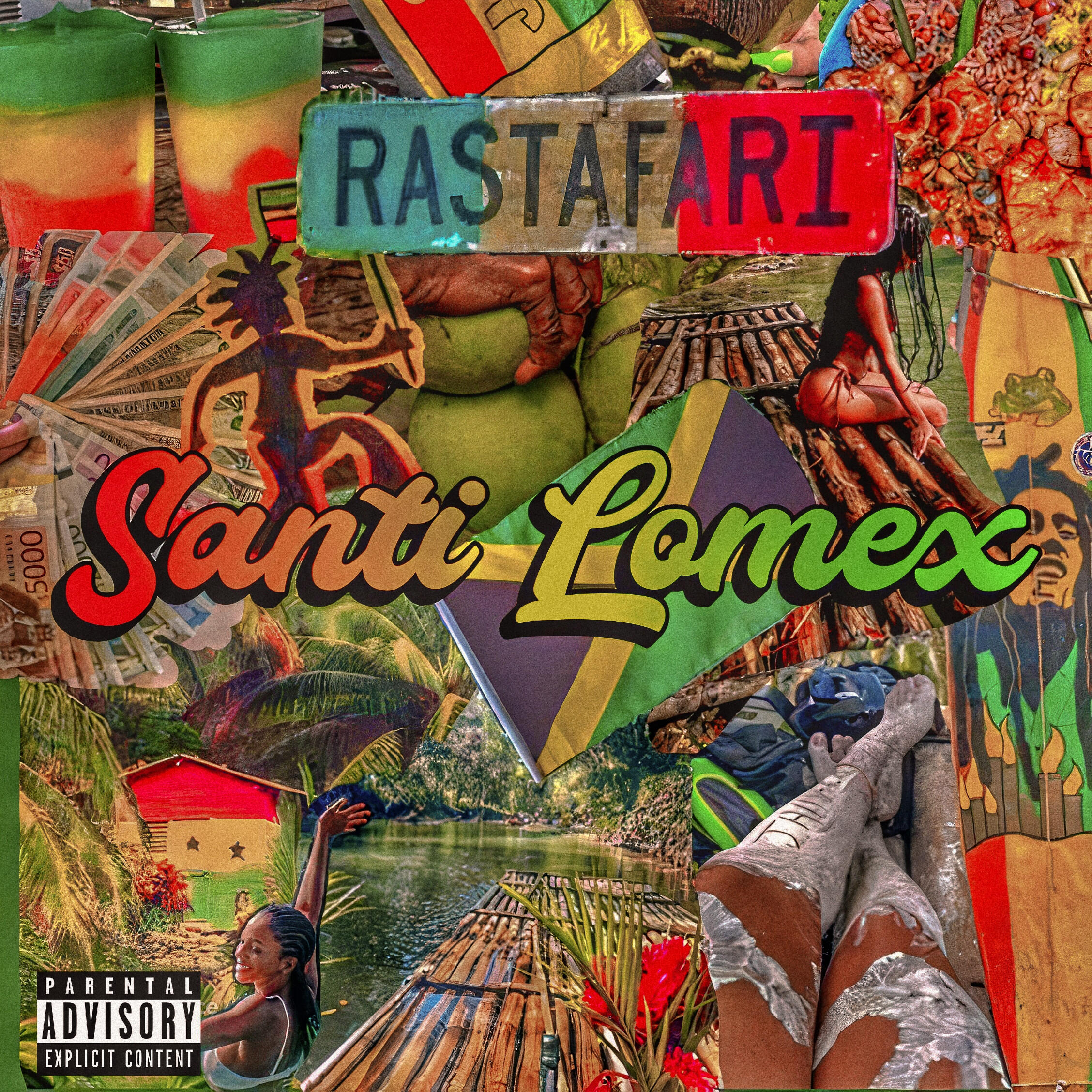 Santi Lomex