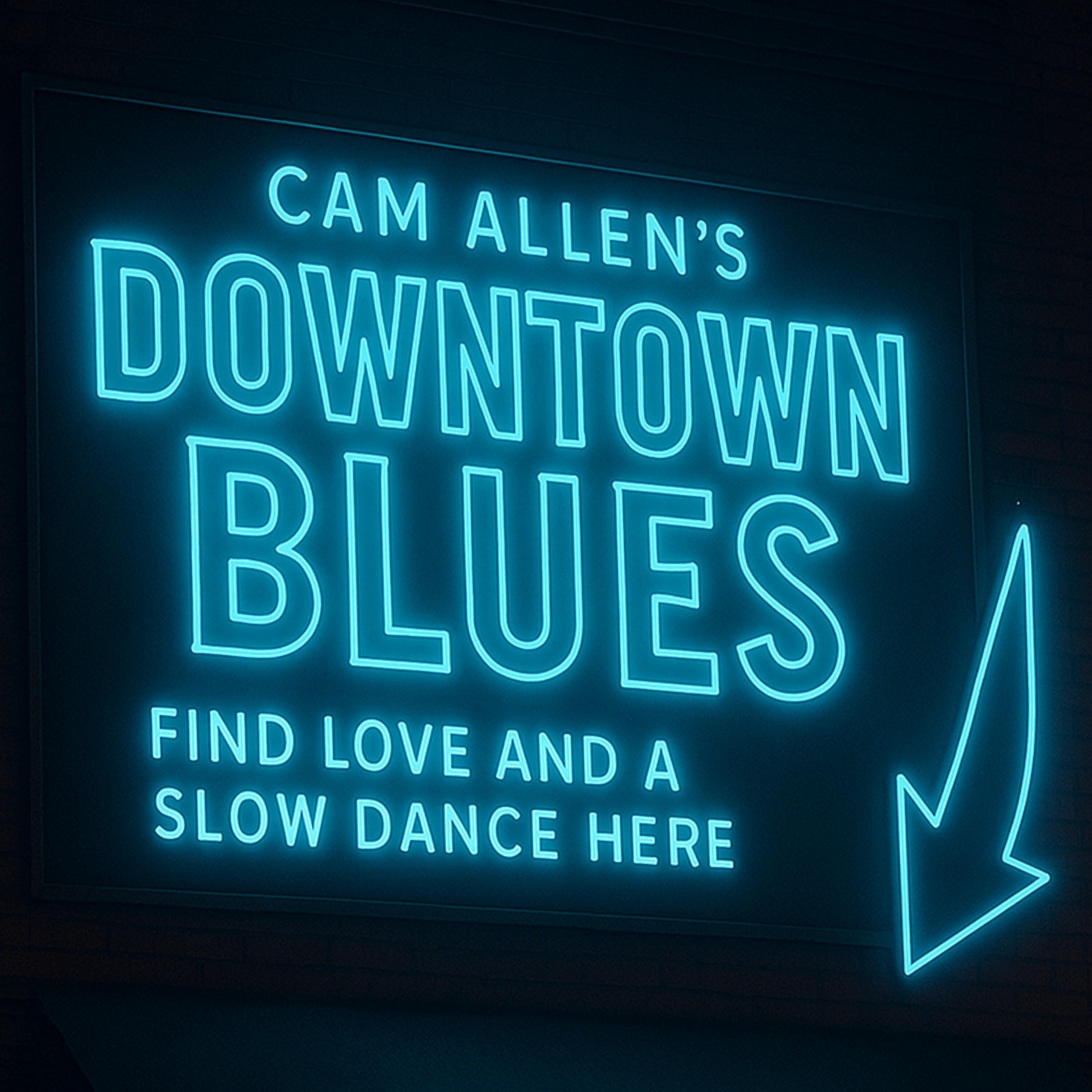 Cam Allen