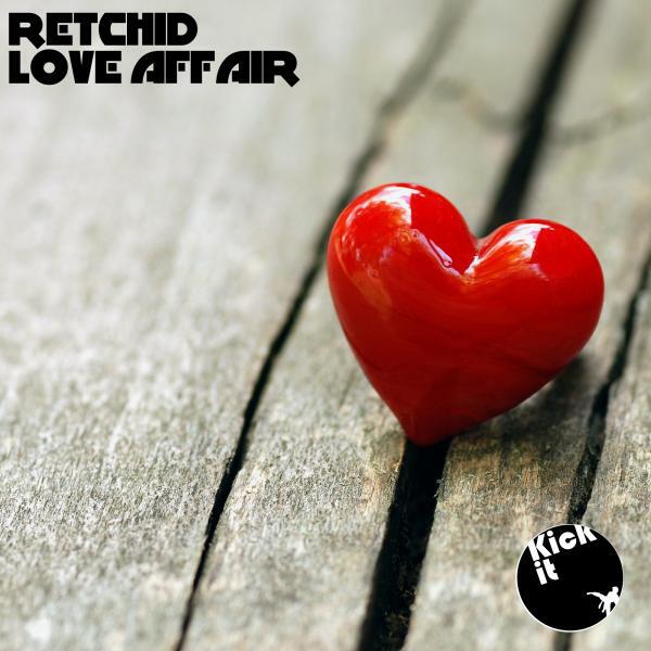 Релиз Love Affair