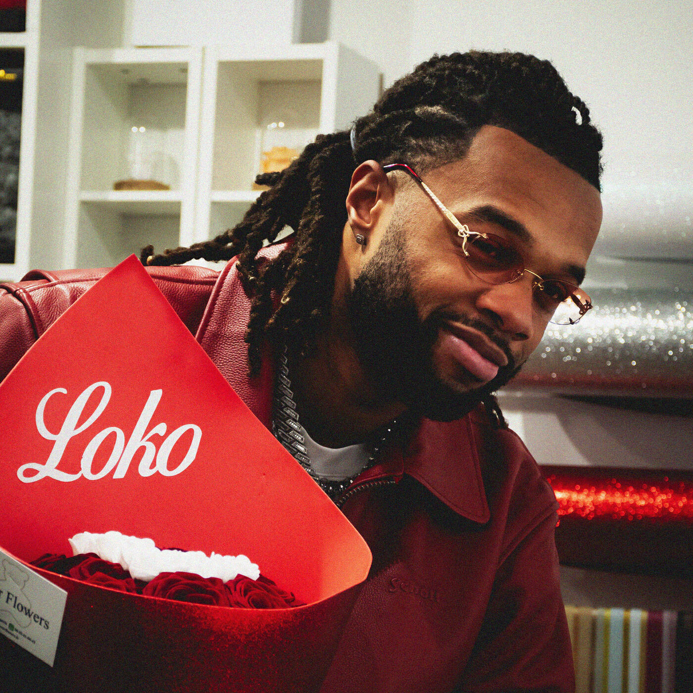 Релиз Loko