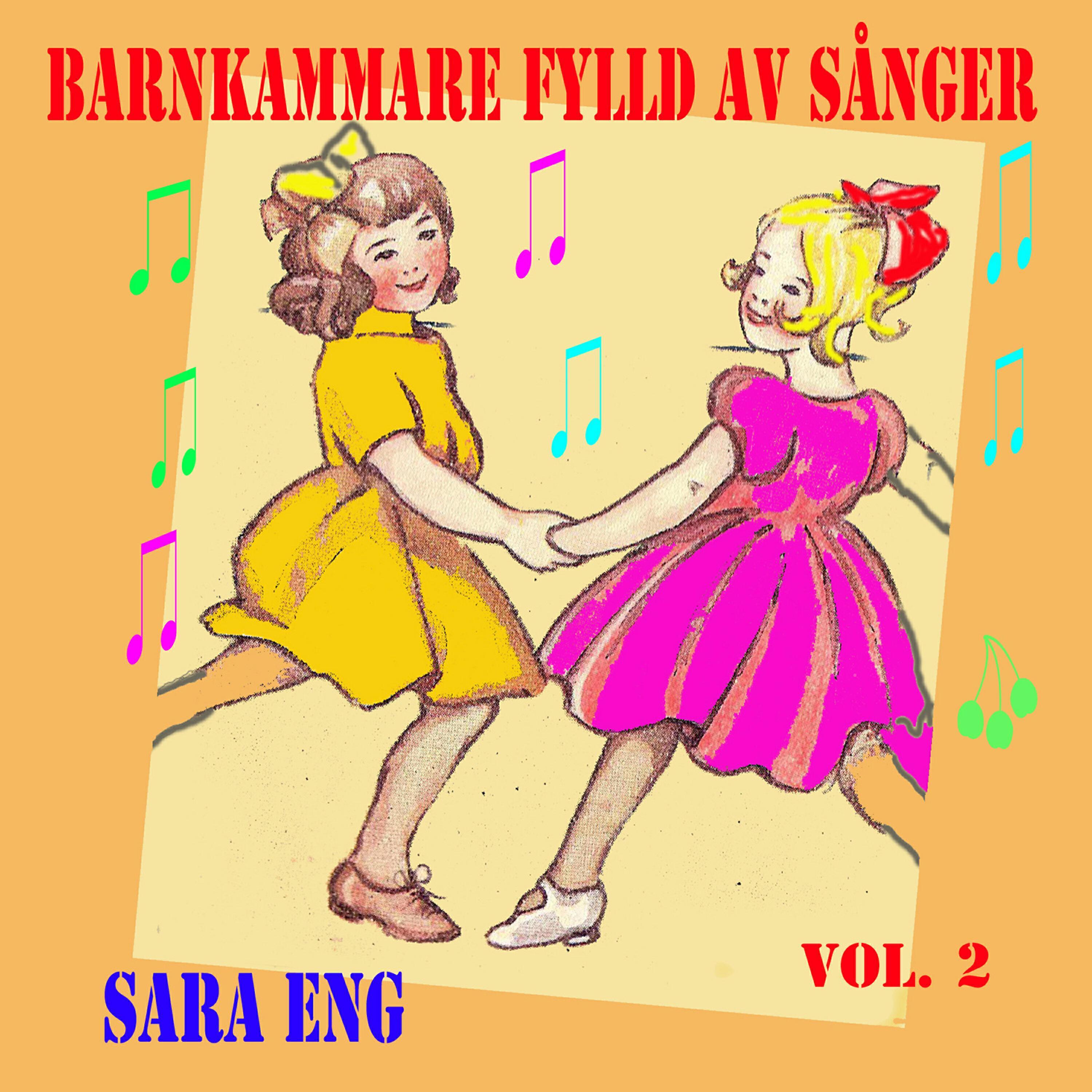 Sara Eng