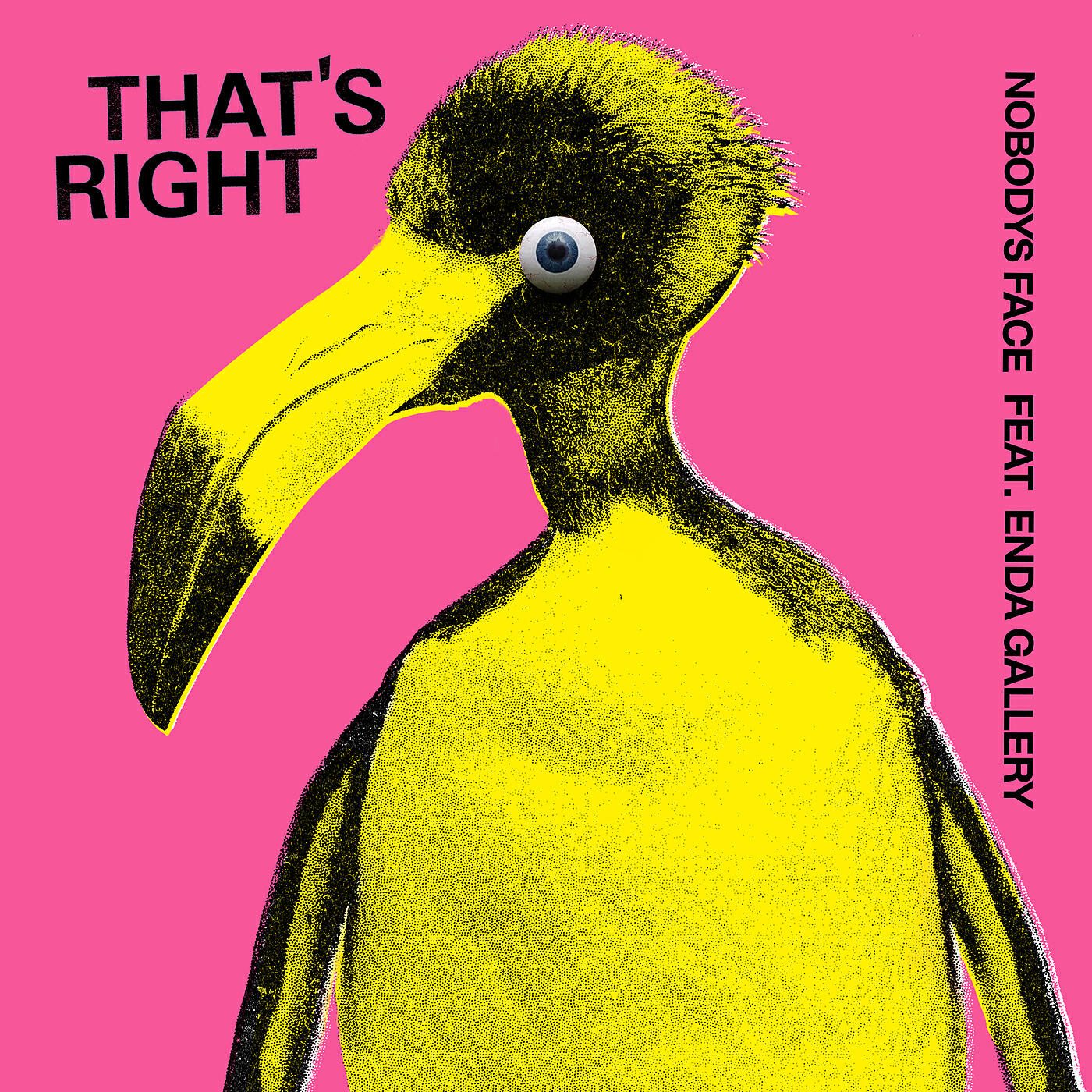 Релиз That's Right