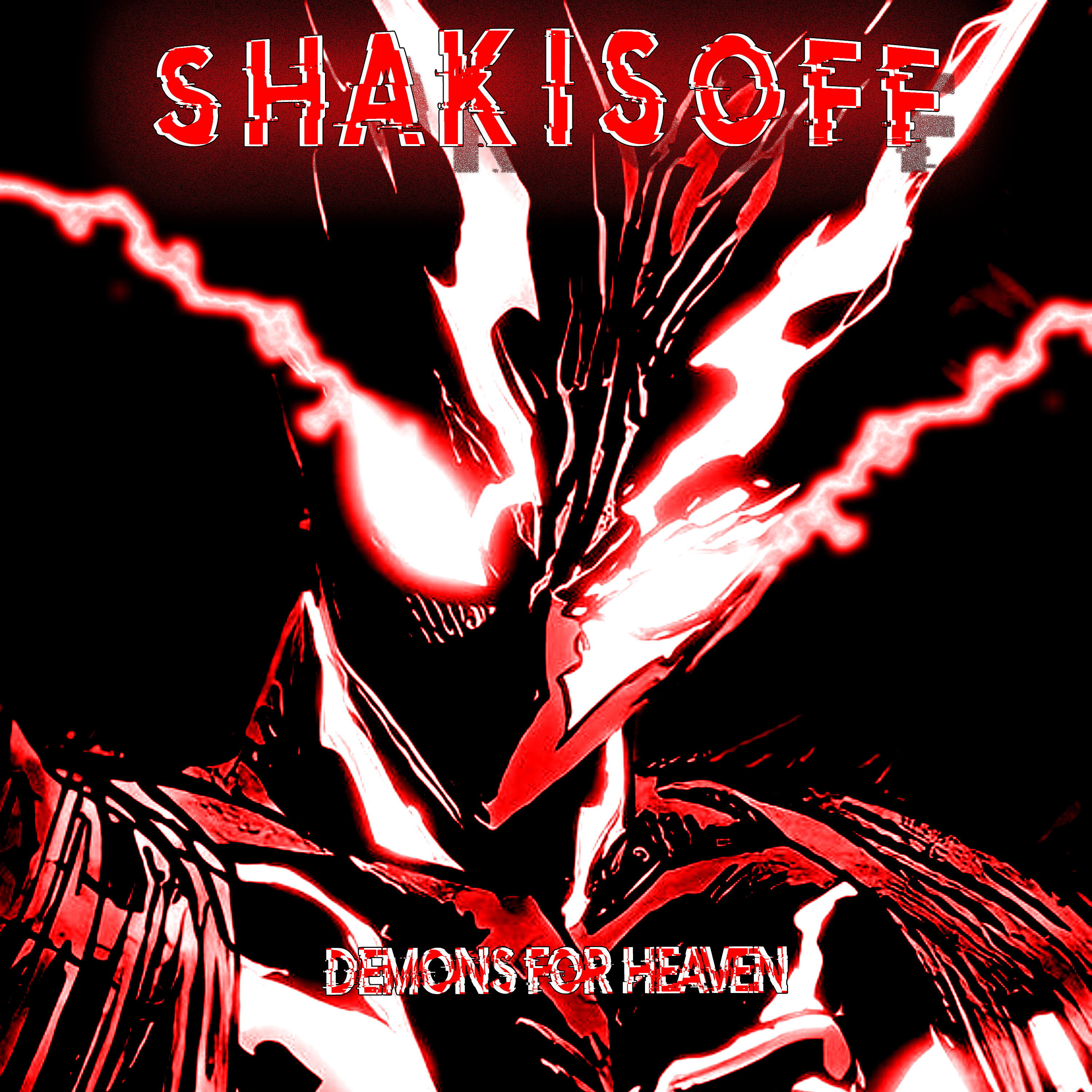 Скачать песню SHAKISOFF - DEMONS FOR HEAVEN бесплатно в MP3 для Android и iOS