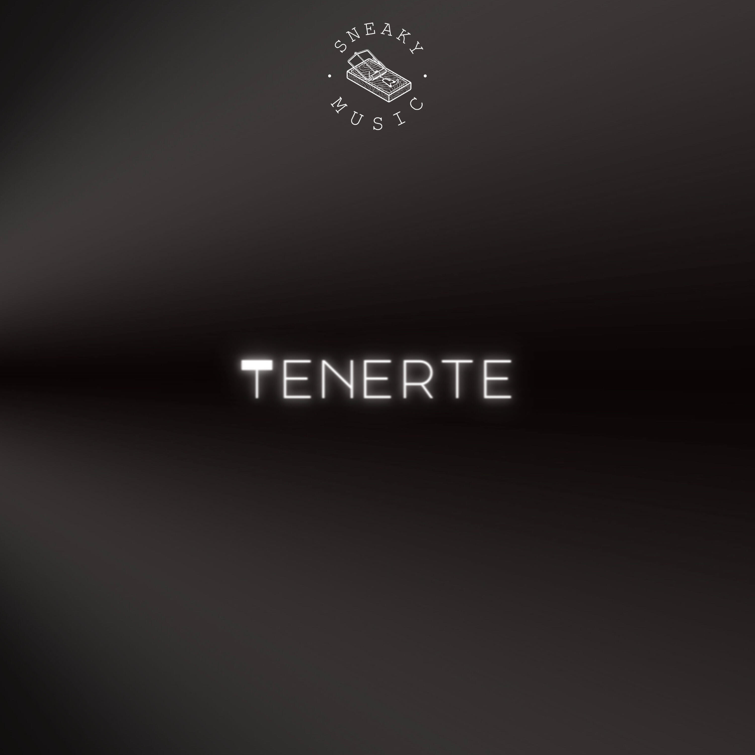 Релиз Tenerte