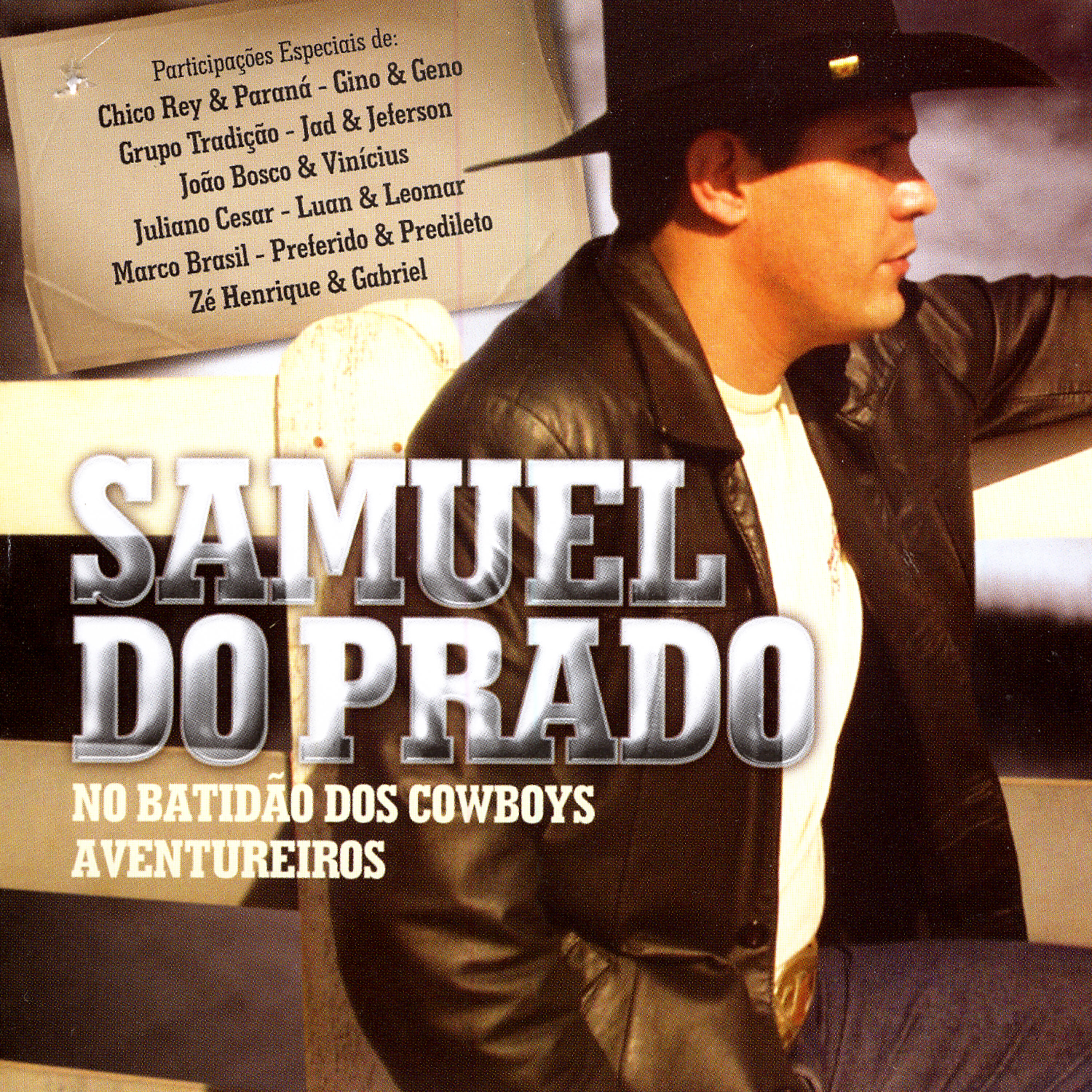 Samuel do Prado