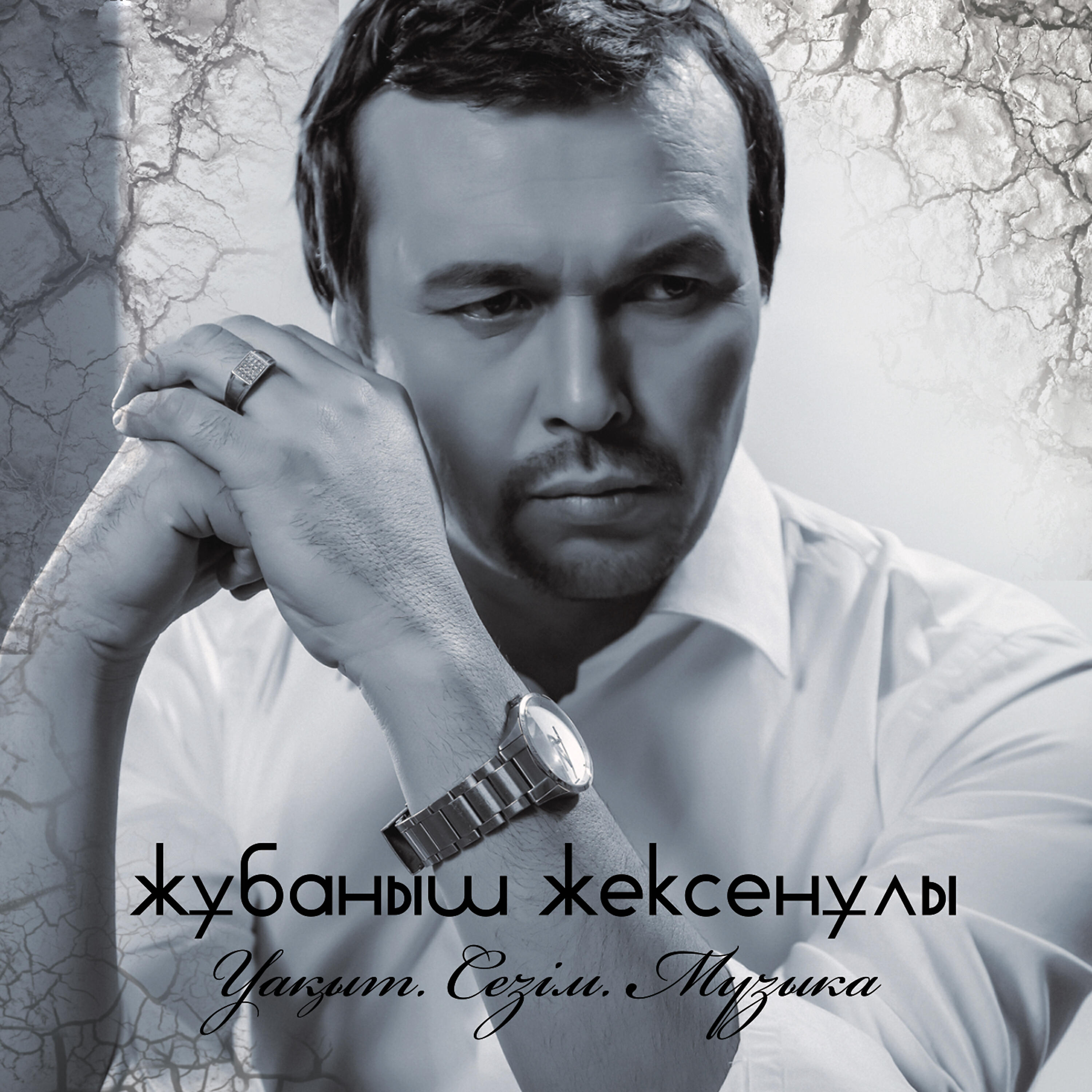Релиз Уақыт. Сезім. Музыка