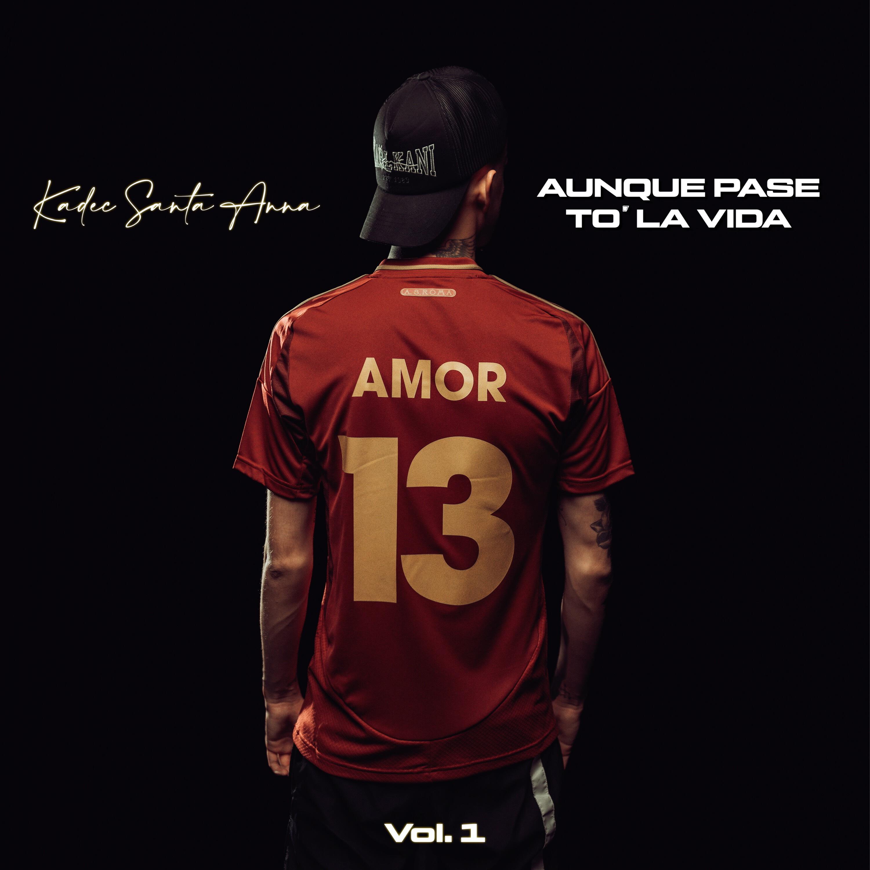 Релиз Aunque Pase To' La Vida