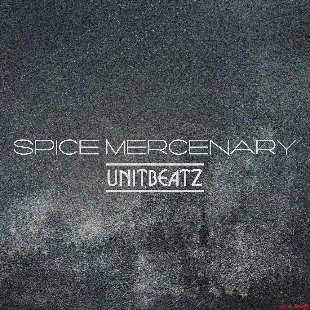 Релиз Spice Mercenary