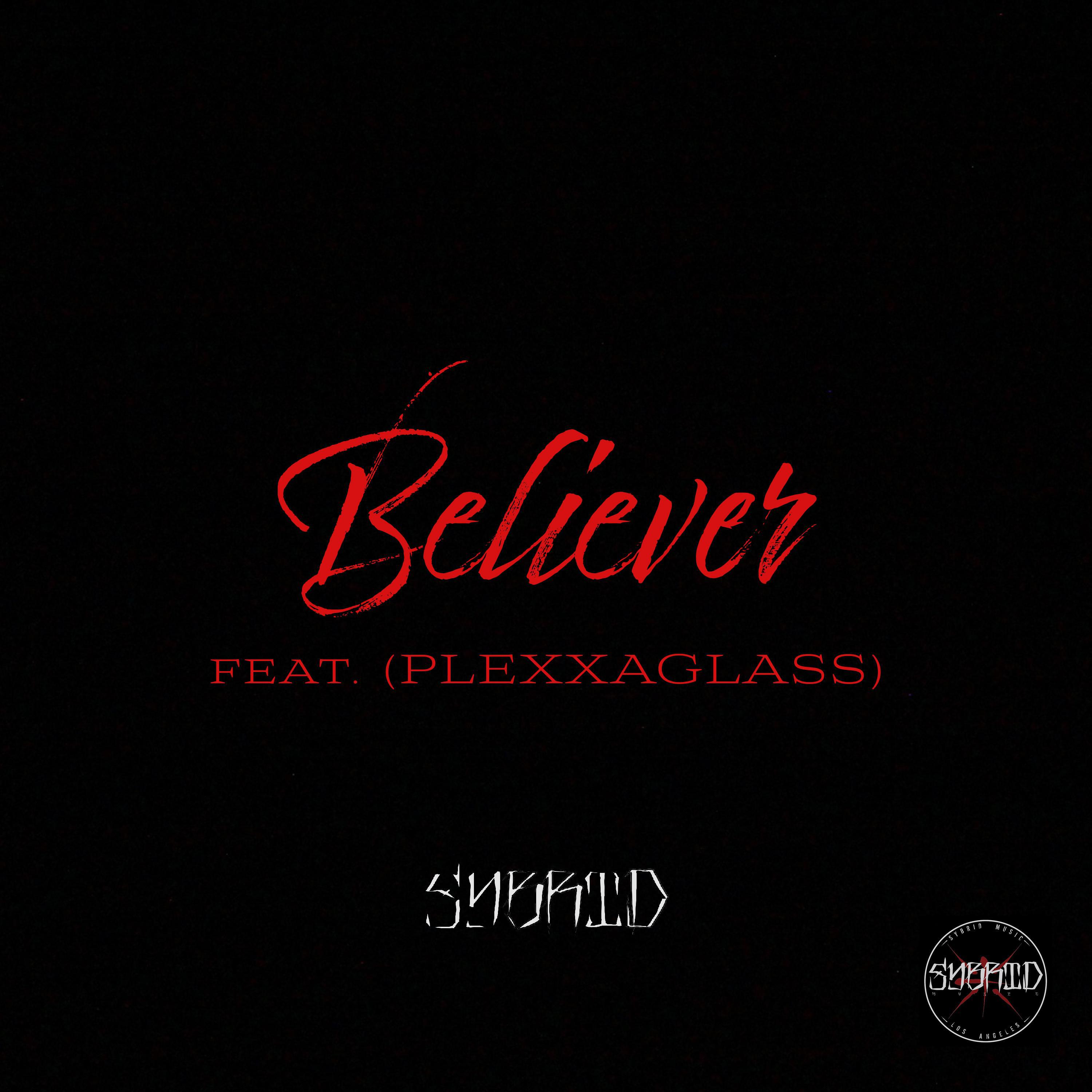Релиз Believer