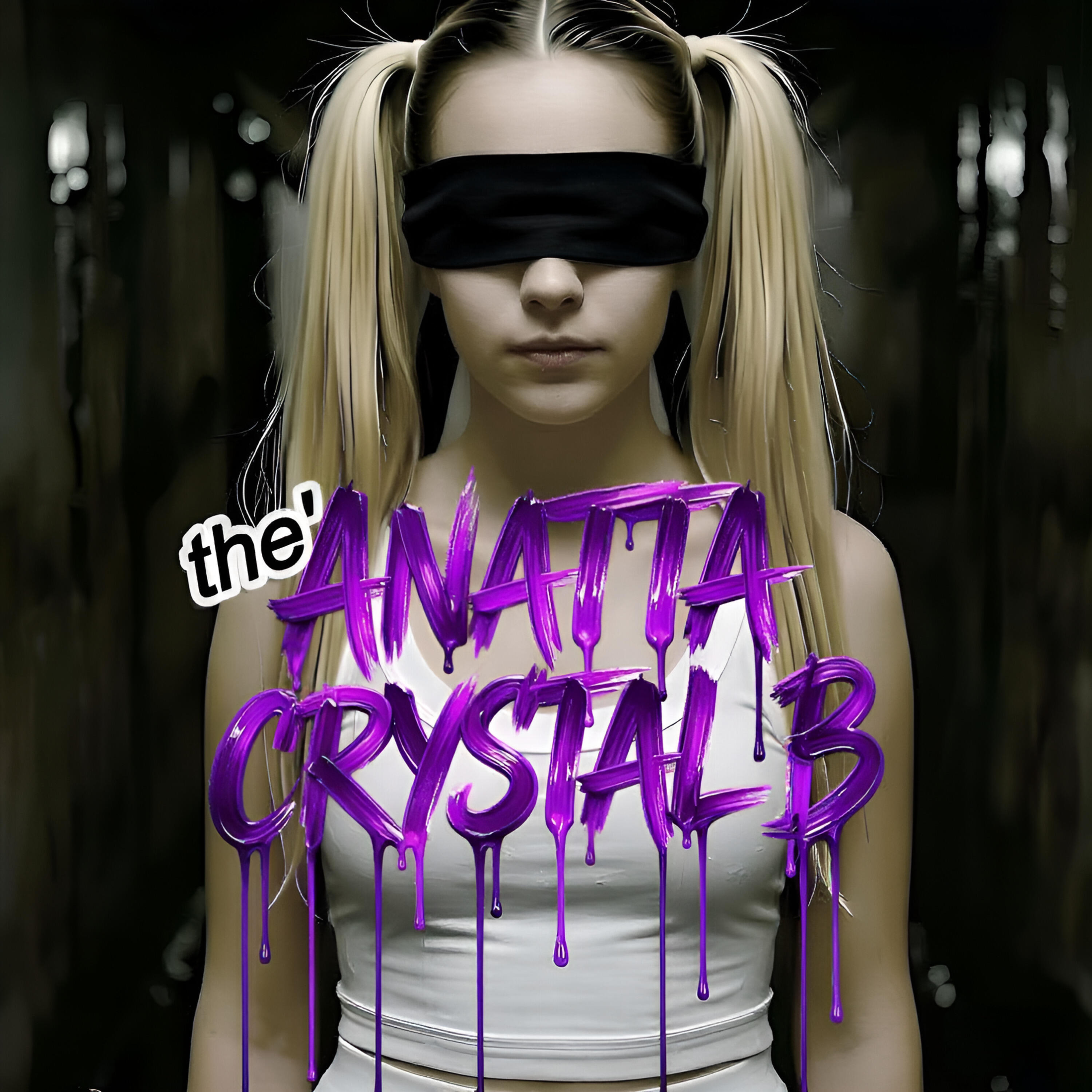 Релиз Crystal B.